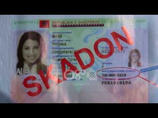 Ora News - Radhë për kartat e identitetit