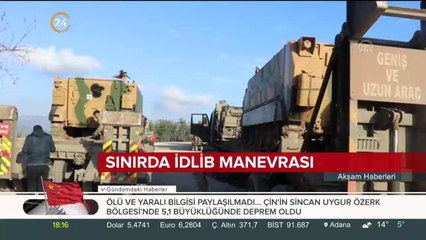 TSK eğitim faaliyeti yaptı