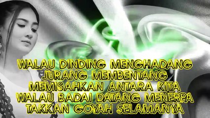 Nella Kharisma - Cinta Terlarang (Video Lirik)