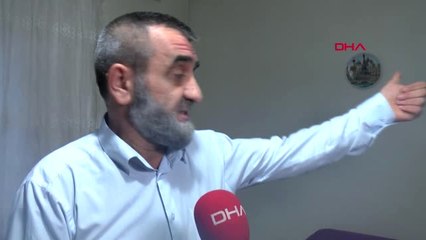 Bursa'da, Karı-kocayı Darp Ettiği İddia Edilen Şoför Konuştu