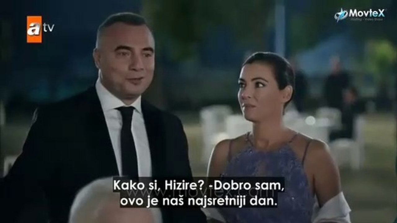 Srce mafije - Epizoda 41 - 3 deo