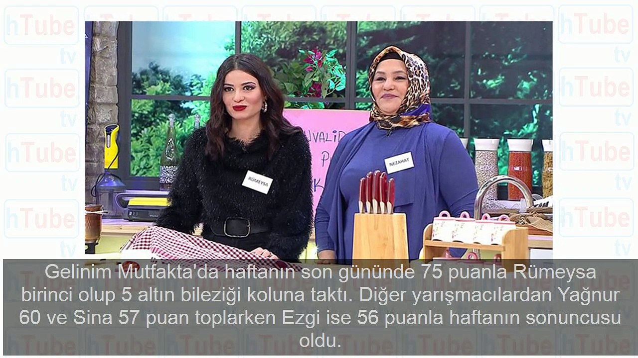Gelinim Mutfakta'da resmen izleyicinin aklıyla dalga geçildi!