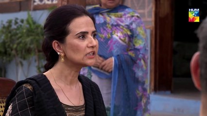 Ranjha Ranjha Kardi Episode #11 HUM TV Drama 12 January 2019