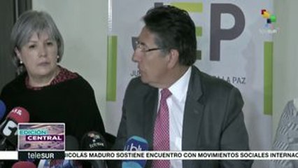 Colombia: Fiscalía entrega a JEP informe sobre asesinatos a líderes