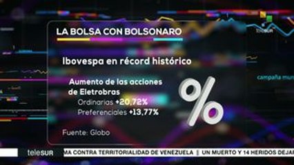 Impacto Económico: Bolivia cierra 2018 con producción minera récord