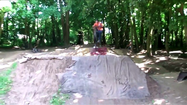 BMX fails crashes #2