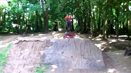 BMX fails crashes #2