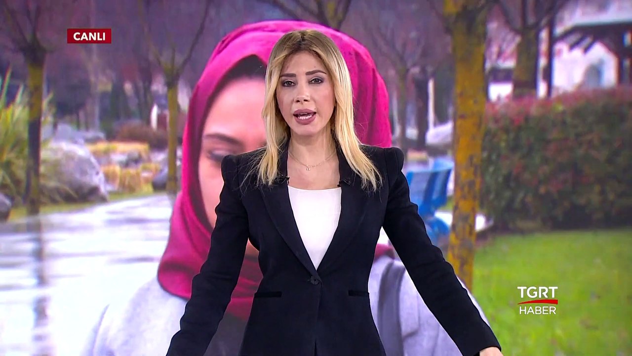 Eşinden Şiddet Gören Kadın: "Ben Artık Ölümü Bekliyorum"