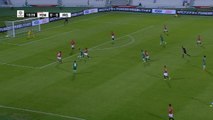 Ali opens Iraq scoring in style