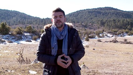 Stand Up - Gjurmë Shqiptare - Zvicra pranë Leskovikut...