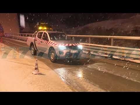 BASHA PARALAJMERON RAMEN, «SHQIPERIA DREJT KONFLIKTIT CIVIL» - News, Lajme - Kanali 7