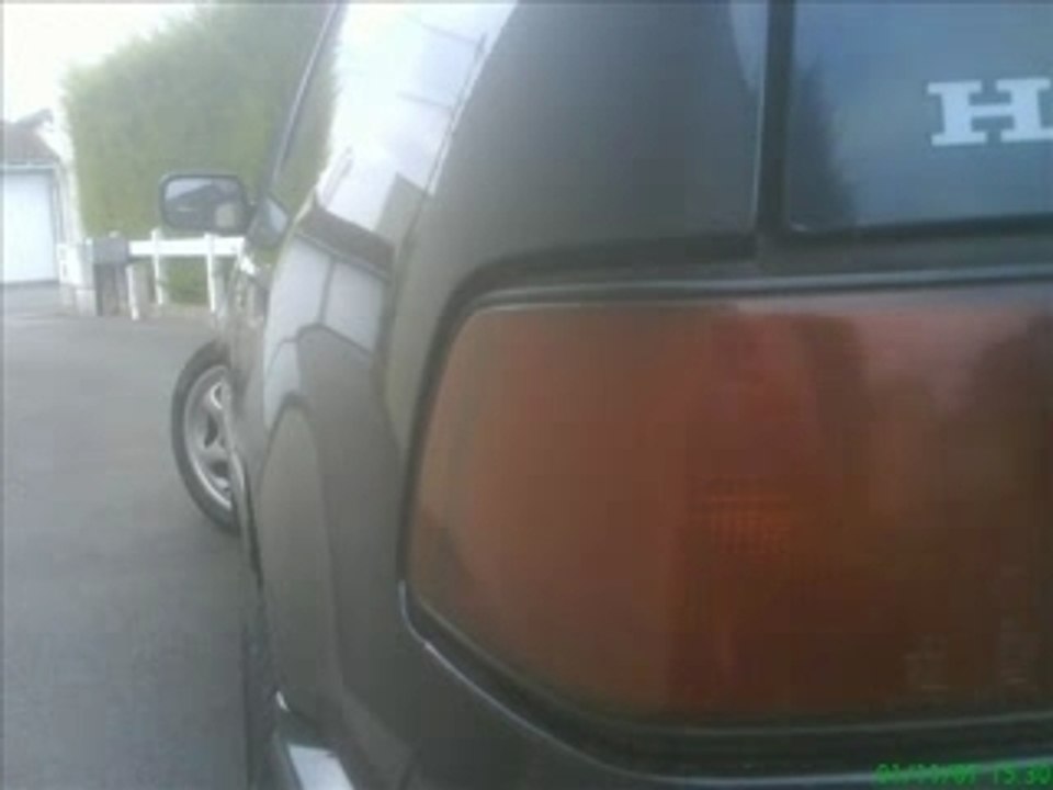Vivic my ED7 part2