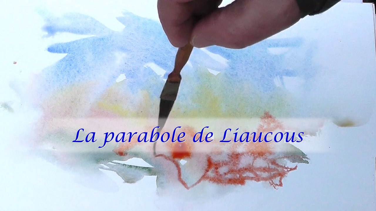 La parabole de Liaucous 2ème épisode