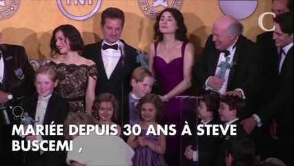Jo Andres, l'épouse de Steve Buscemi, est morte à l'âge de 65 ans