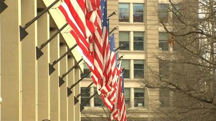 Rivelazioni sulla stampa Usa:"Trump indagato dal FBI dal 2017"