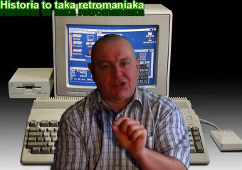 Retromaniak - Amiga Games Music