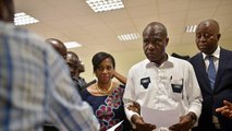DRC: Fayulu files appeal seeking annulment of results