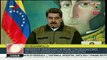 Nicolás Maduro se reúne con movimientos sociales internacionales