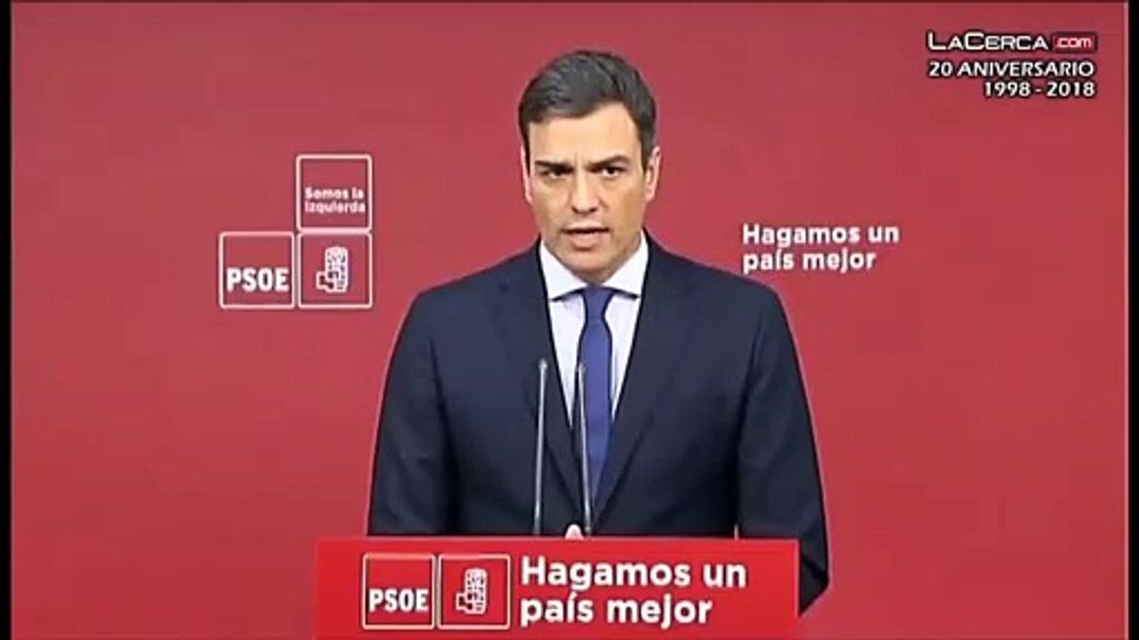 Lo que vale la palabra de un Okupa