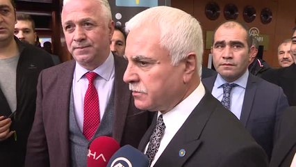 Türkiye'nin Belediye Tablosu Değişecek"