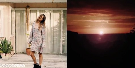 Anas Otman-Paradise Love