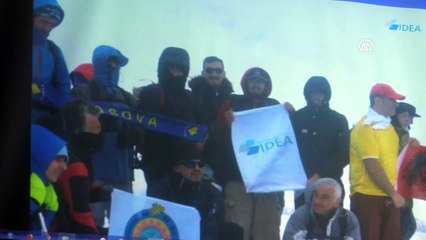 Kosova'da 'Genç Liderler Akademisi' sertifika töreni - PRİZREN