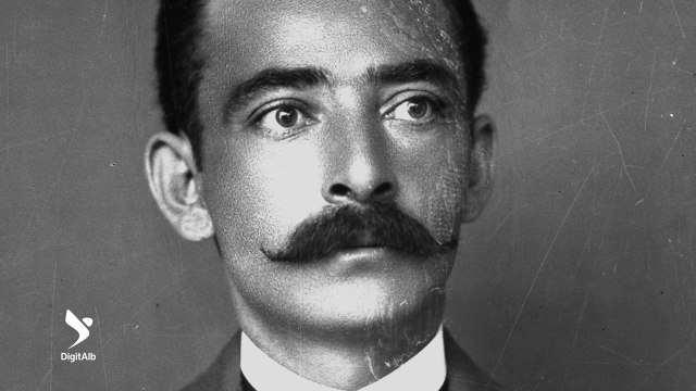 Na ishte njëherë Shqipëria - Shqipëria sipas Pietro Marubit