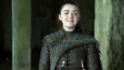 Game Of Thrones Season 8 Promo (HBO) | Kit Harington, Maisie Williams, Sophie Turner || GoT Season 8