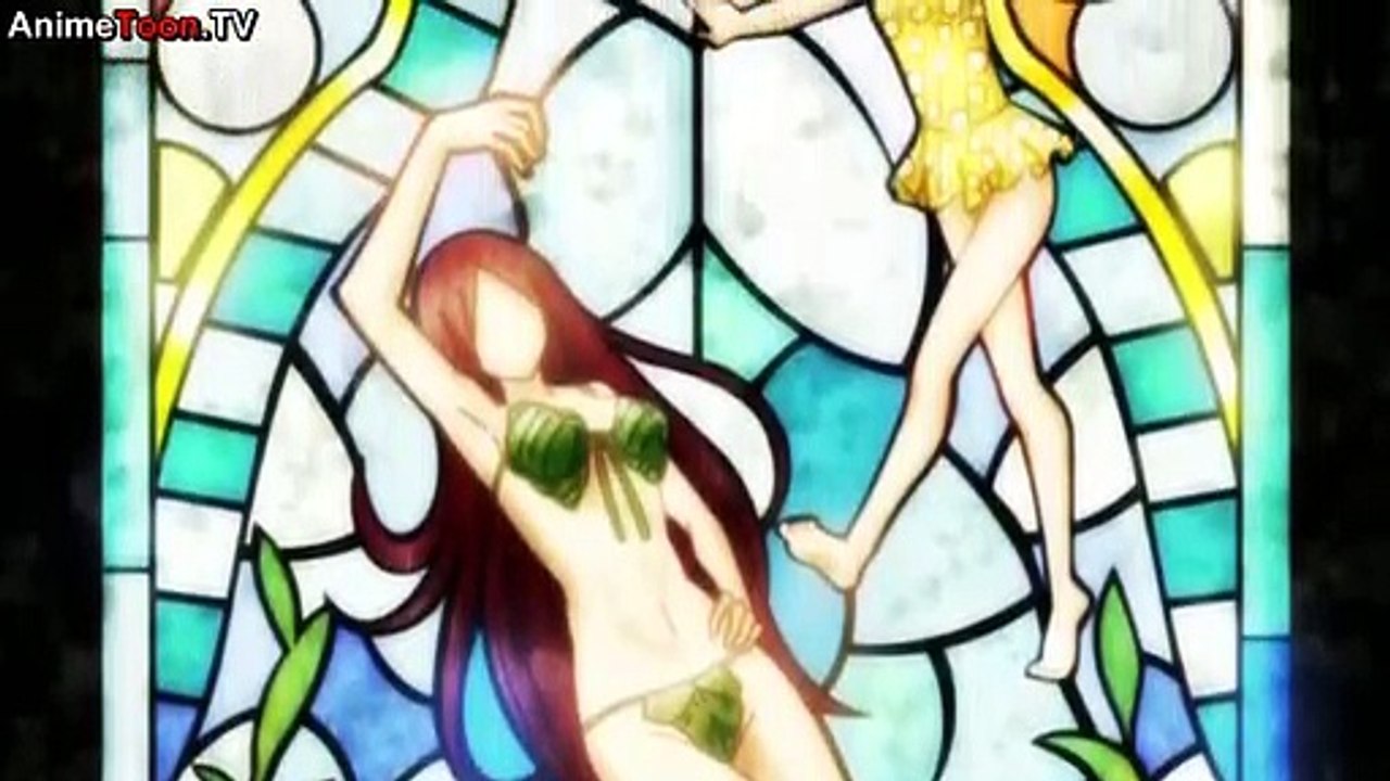 Maria Holic Epi. 12