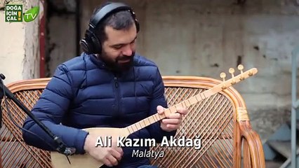 DOĞA İÇİN ÇAL 8 - HAYDE