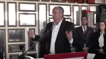 Konya Muharrem İnce Aziz Türk Milleti, Göz Göre Göre Bunu Yapma