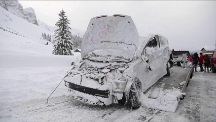 Bora “pushton” Evropën  - Top Channel Albania - News - Lajme