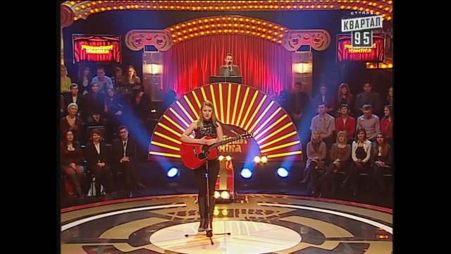 Рекорд - смех на 1 секунде! Самые крутые 5000 за все время шоу - комики под столом - ДО СЛЕЗ!