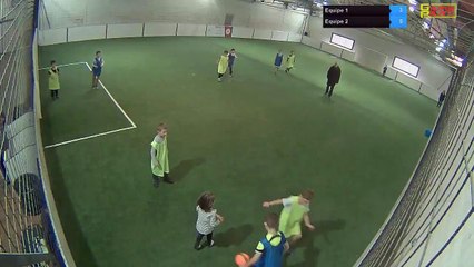 Equipe 1 Vs Equipe 2 - 12/01/19 15:36 - Loisir Poitiers - Poitiers Game Parc