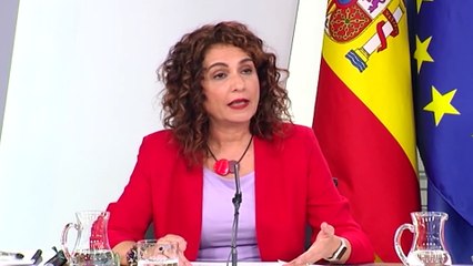 Los partidos políticos reaccionan a los Presupuestos Generales del Estado