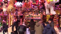 Kermis in de Weidevenne 2018