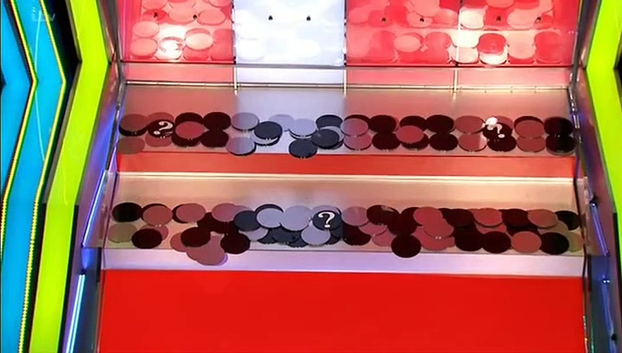 Tipping Point Lucky Stars S04E04, 24092017 video Dailymotion