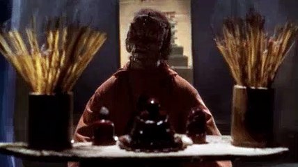 Andromeda S01E18 - The Devil Take the Hindmost