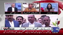 Is Aleema Khan Case Serious Issue For Imran Khan,Arif Nizami Tells