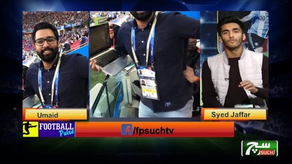 Football Pulse  12 Jan 2019 Such TV