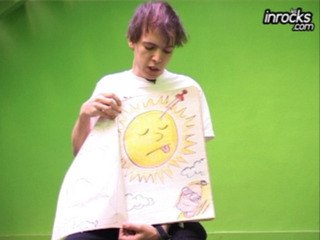 Jeffrey Lewis - Siftings (Inrocks Session #19)