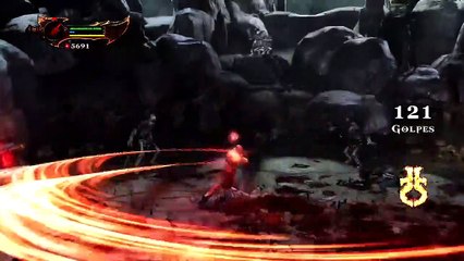GOD OF WAR 3   O FILME   #5   CINEMA GAMER