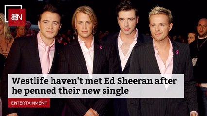 Ed Sheeran Might Write You A Song But That Doesn't Mean You Will Meet Him