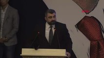 Mardin Mahir Ünal: CHP'nin Derdi 'Bu Ülkede Milletin İradesi Egemen Olmasın'dır