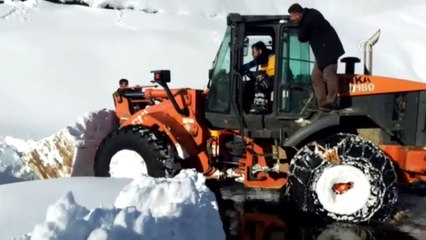 Ekipler 81 yaşındaki hasta için seferber  oldu - BATMAN