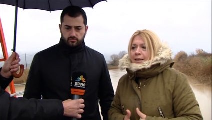 Περιοδεία Φ. Σπανού σε Φθιώτιδα, Εύβοια και Βοιωτία