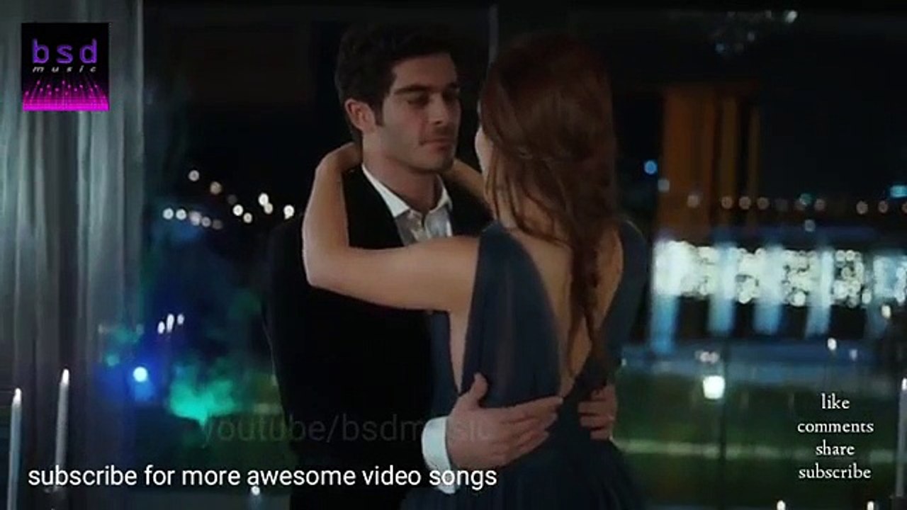 Zahnaseeb_new_romantic_version_top_romance_video____hayat_and_murat