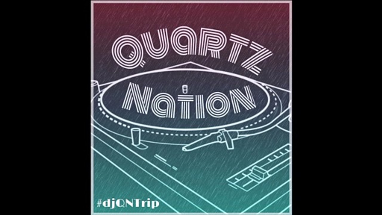 1872 #QuarTZnAtiON Presents live aT Deep HOuse Tech