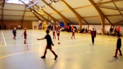 PLATEAU U8/U9
