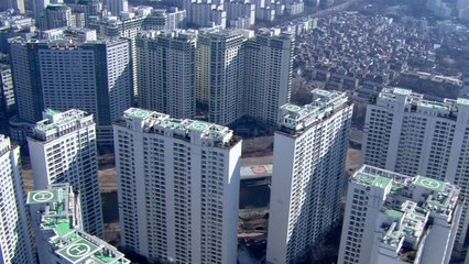 무주택자 청약 기회↑...현금 없으면 '그림의 떡' / YTN